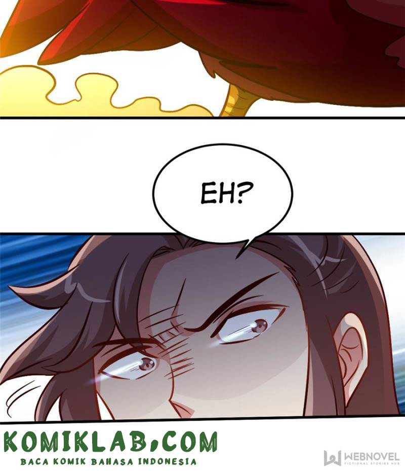 Extreme God Chapter 109 Bahasa Indonesia